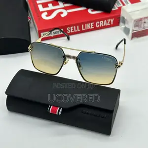 Carrera Quality Sunglasses