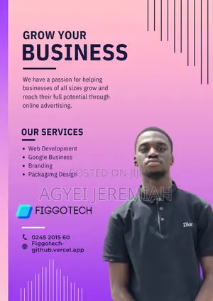 Website Developer