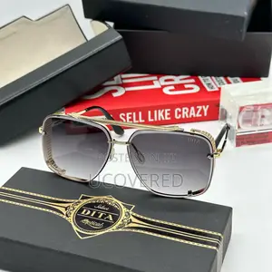 Dita Quality Sunglasses