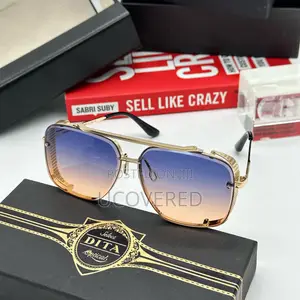 Dita Quality Sunglasses