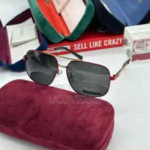 Gucci Quality Sunglasses