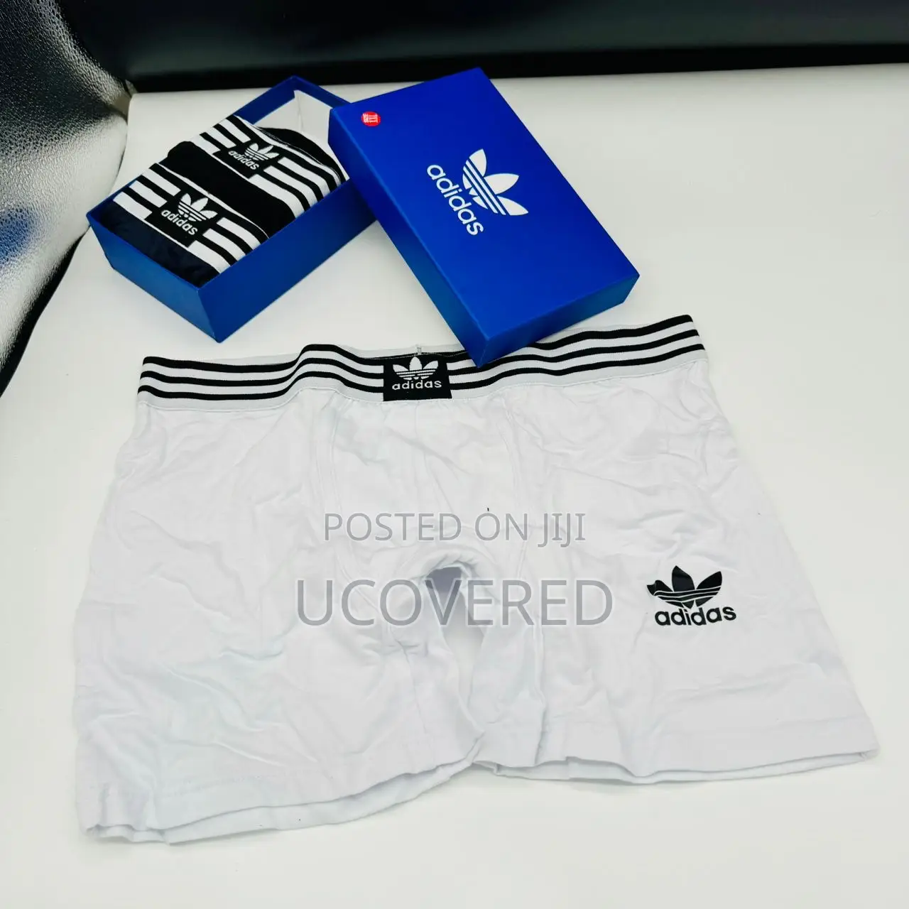 Quality 3 in One Men’S Boxers