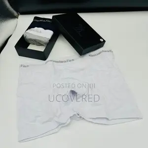 Quality 3 in One Men’S Boxers