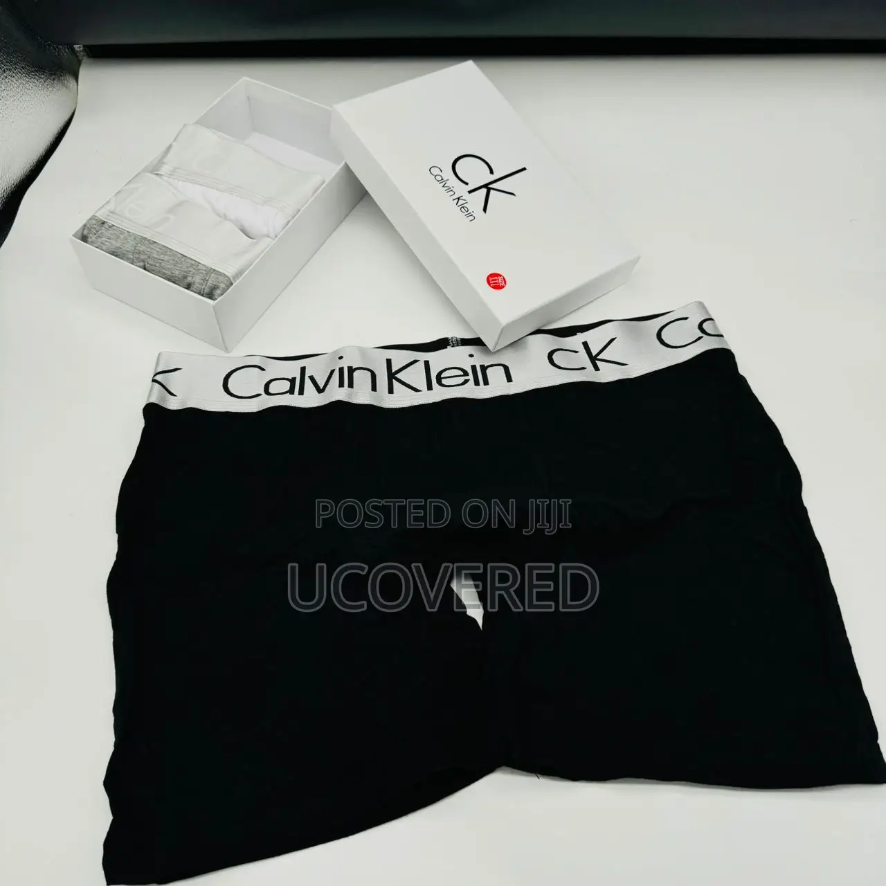 Quality 3 in One Men’S Boxers