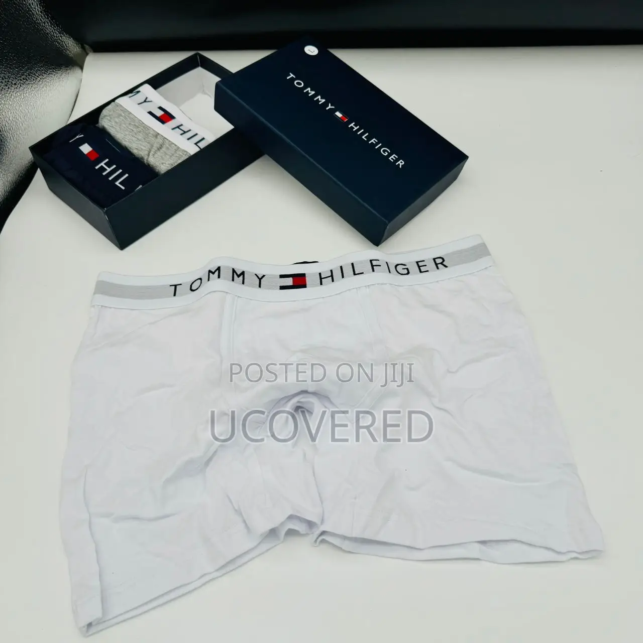 Quality 3 in One Men’S Boxers