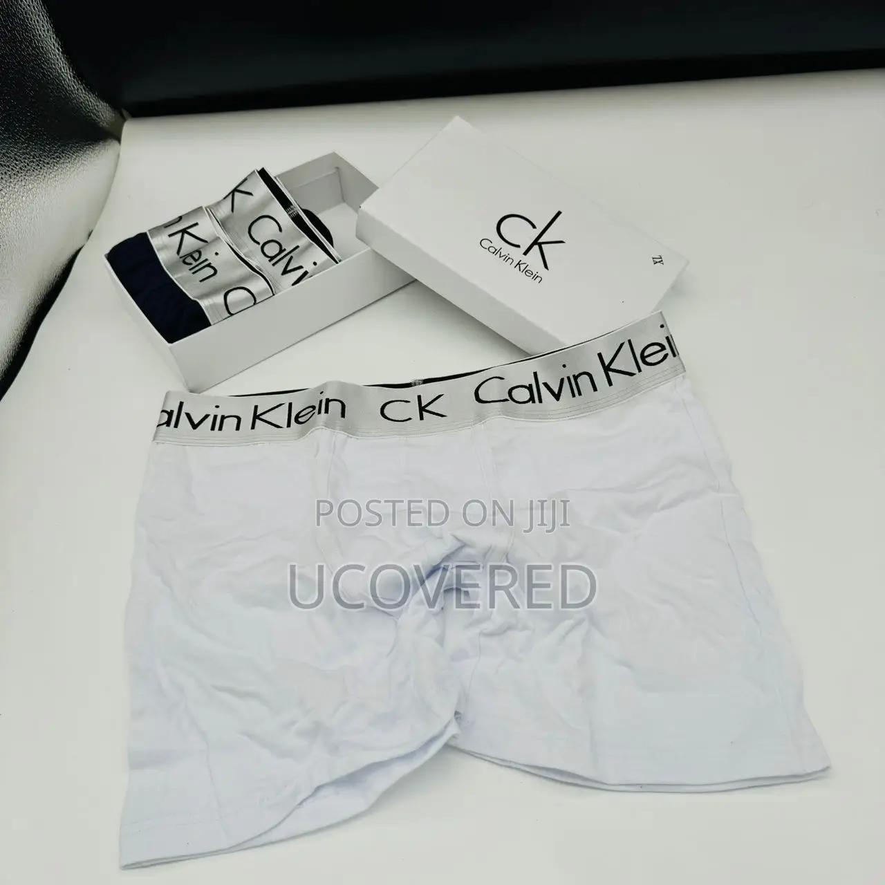 Quality 3 in One Men’S Boxers