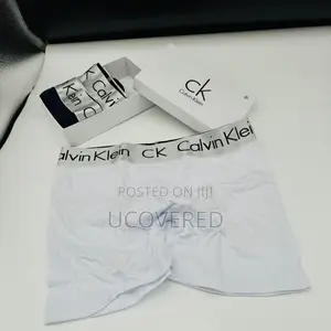 Quality 3 in One Men’S Boxers