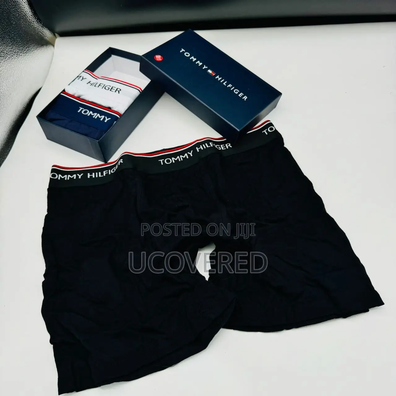 Quality 3 in One Men’S Boxers
