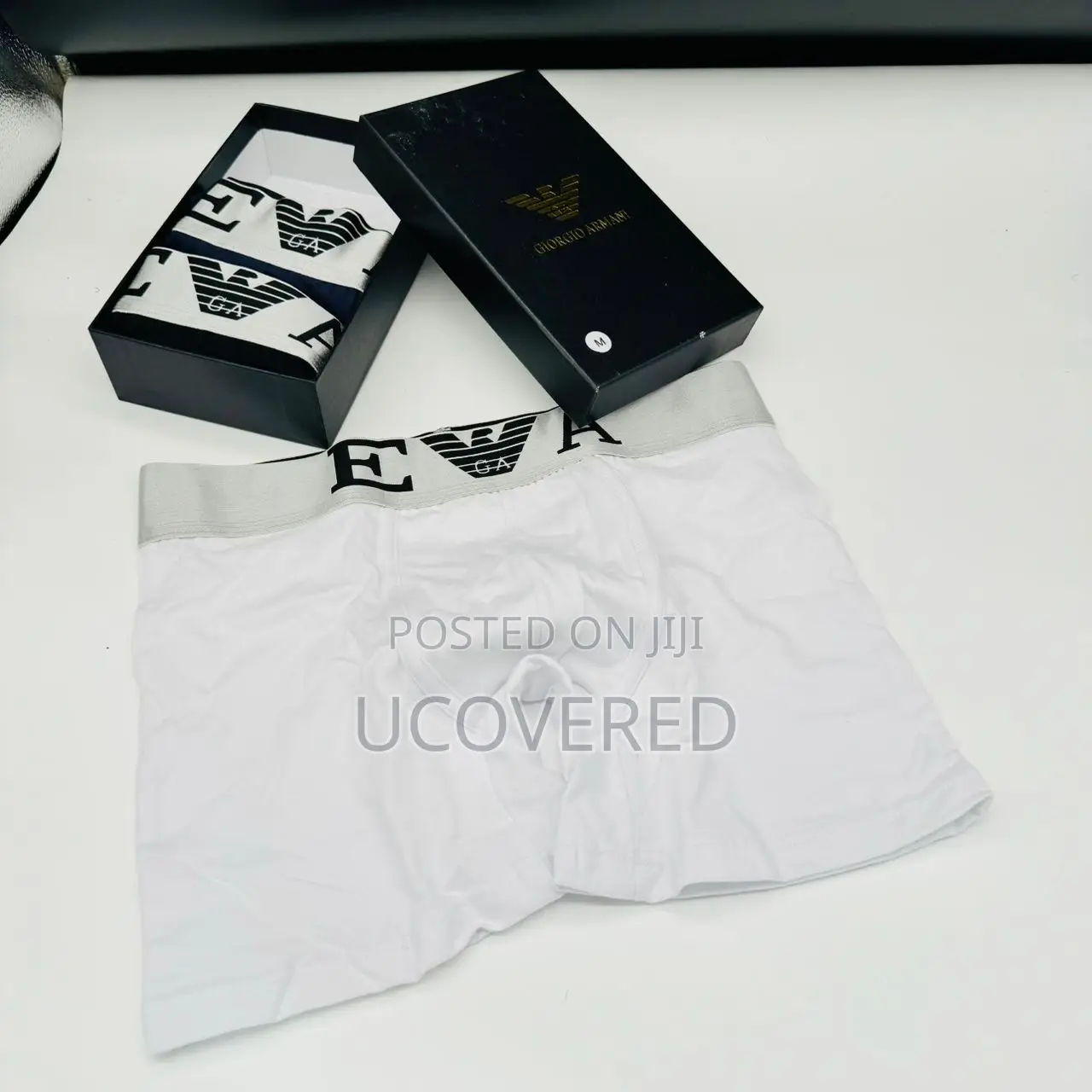 Quality 3 in One Men’S Boxers