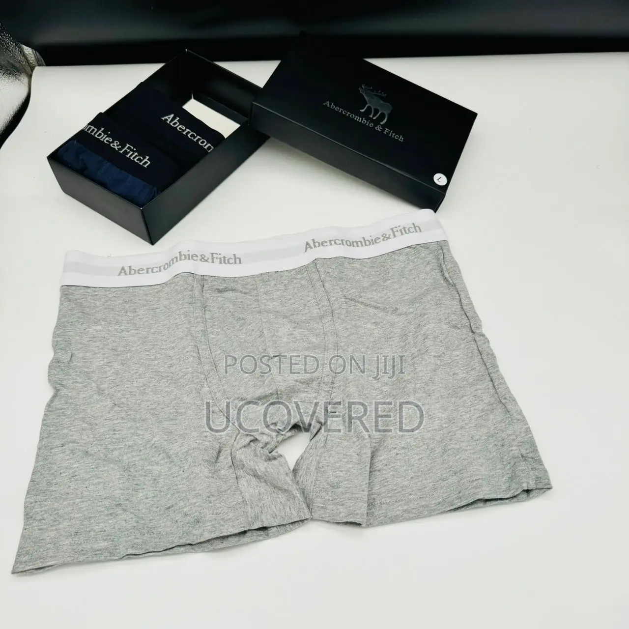 Quality 3 in One Men’S Boxers