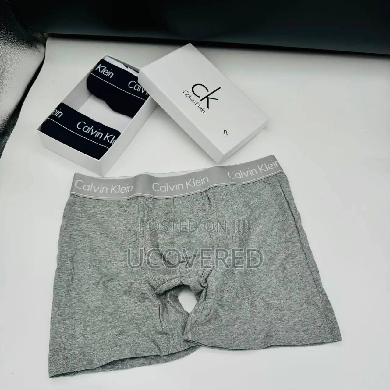 Quality 3 in One Men’S Boxers