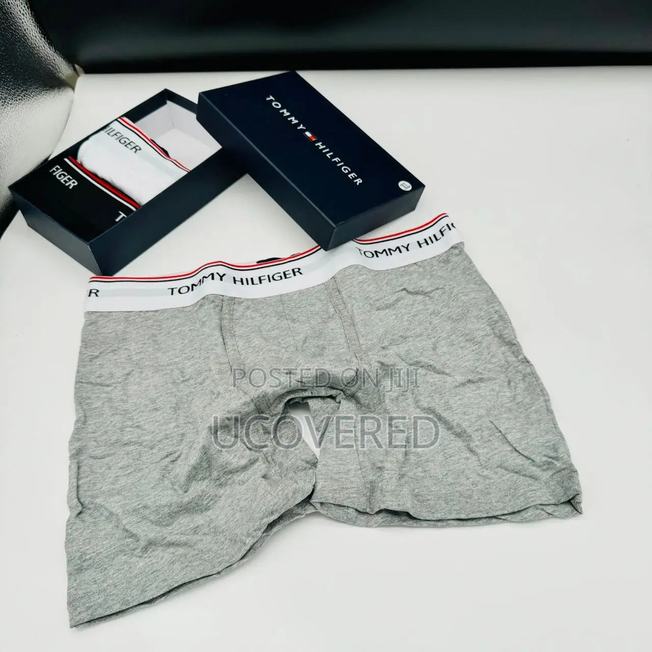 Quality 3 in One Men’S Boxers