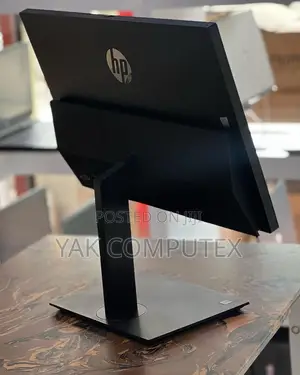 Desktop Computer HP ProOne 400 8GB Intel Core I5 SSD 256GB