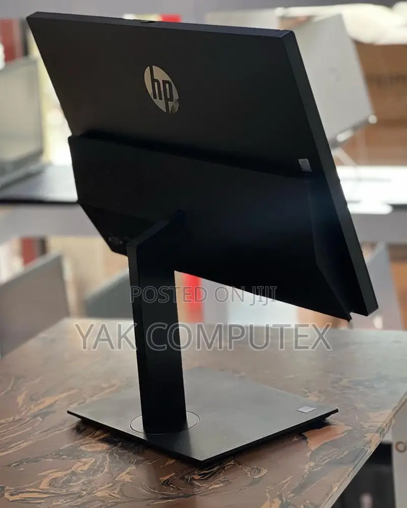 Desktop Computer HP ProOne 400 8GB Intel Core I5 SSD 256GB