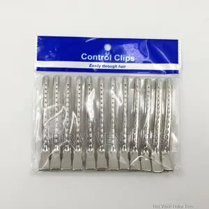 Control Clips 12pcs