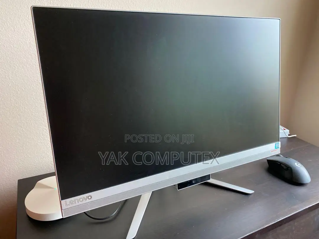 Lenovo Ideacentre AIO 510S 8GB Intel Core I7 SSD 256GB