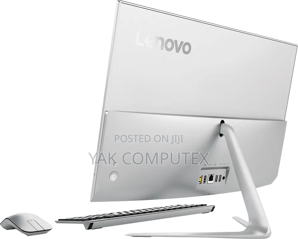 Lenovo Ideacentre AIO 510S 8GB Intel Core I7 SSD 256GB