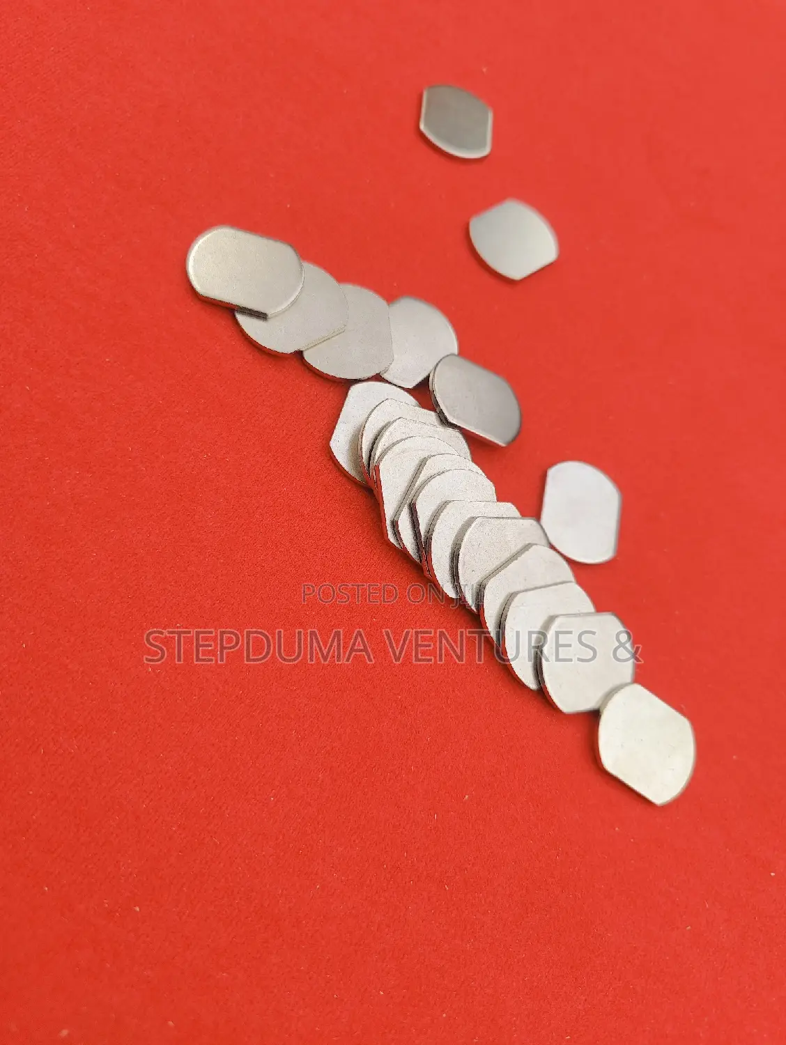 Snooker Token Coins