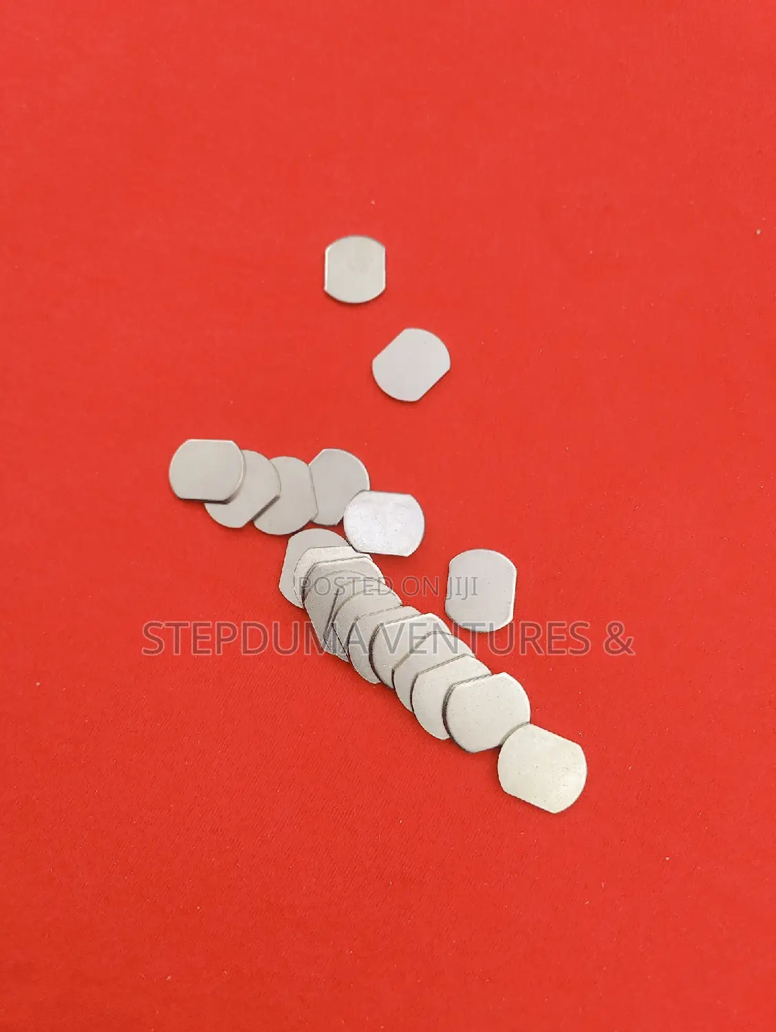 Snooker Token Coins