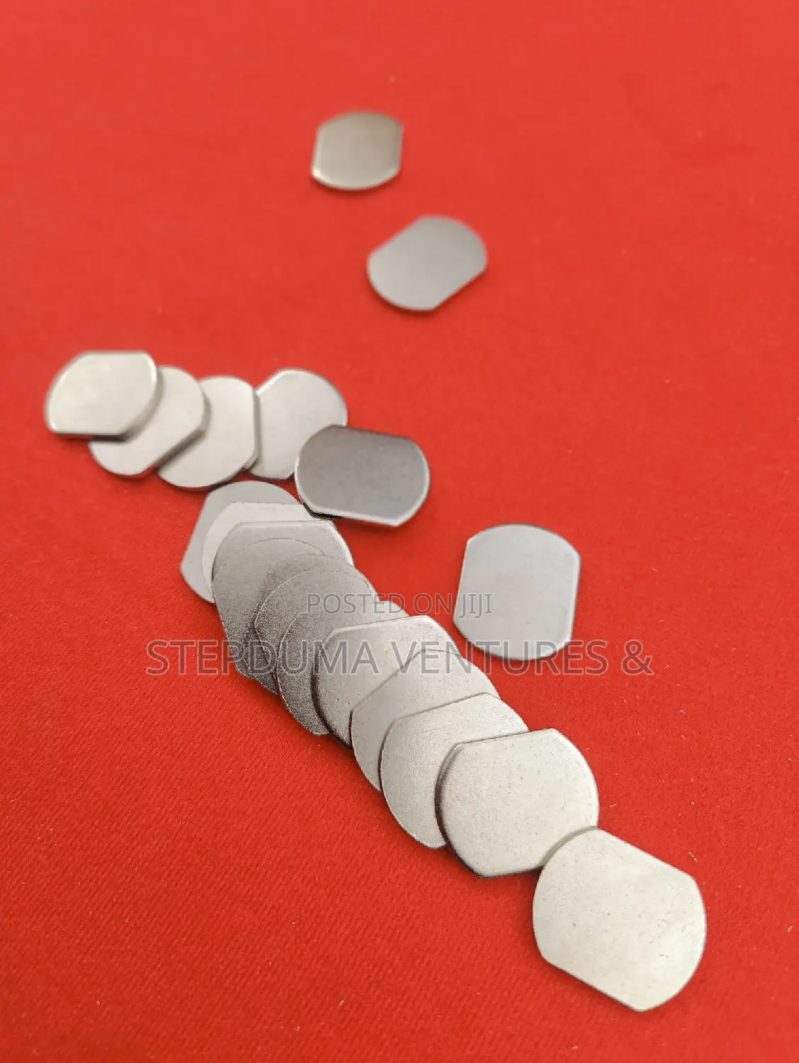Snooker Token Coins
