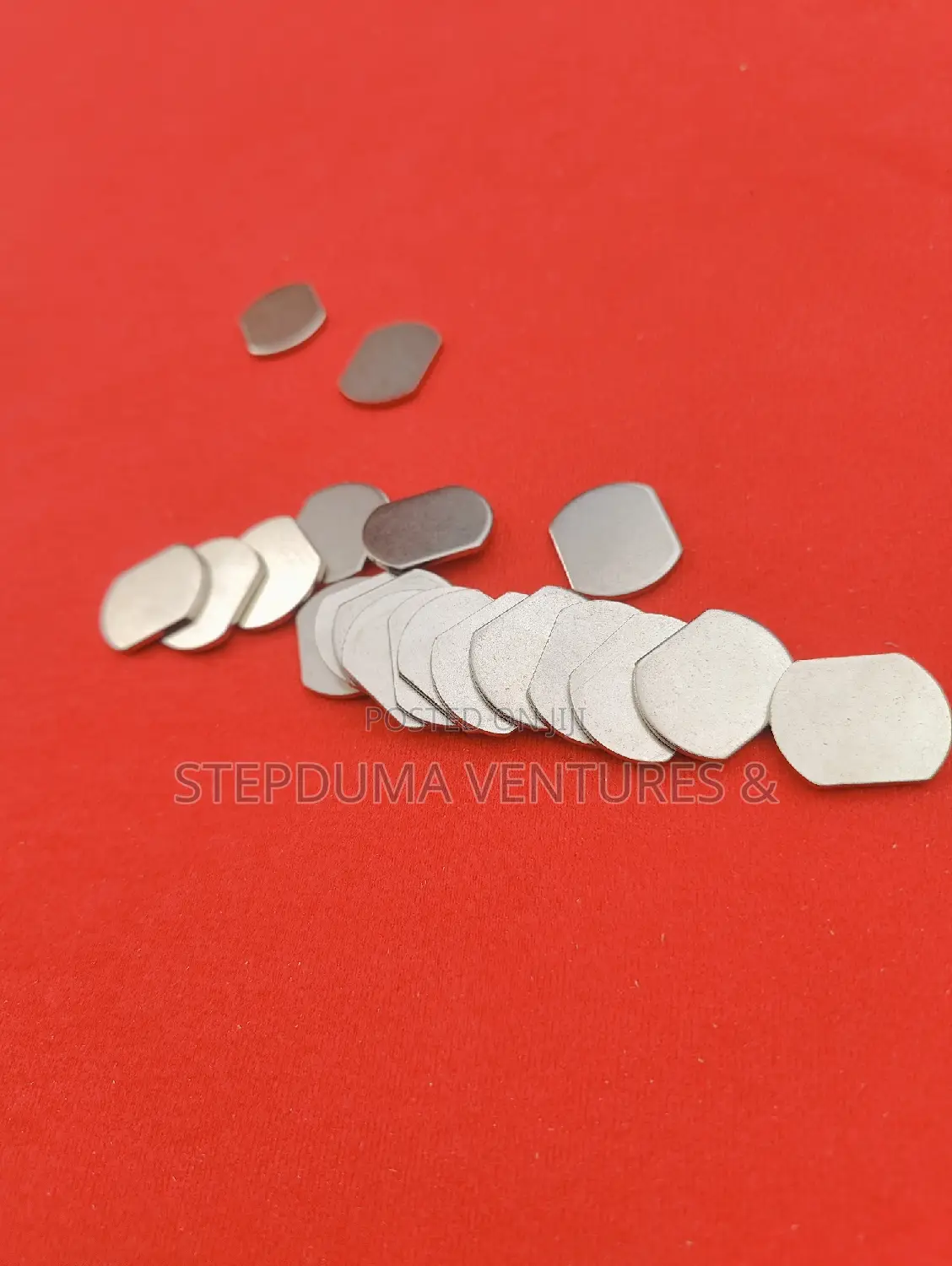 Snooker Token Coins
