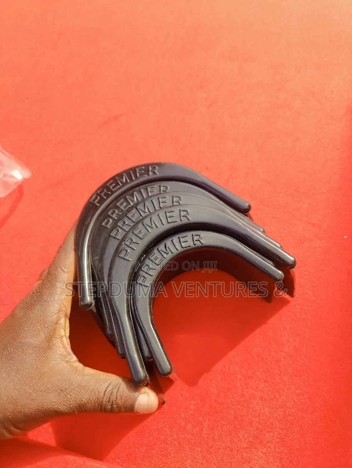 New 6 Set Snooker Pockets(Premiere) for Sale