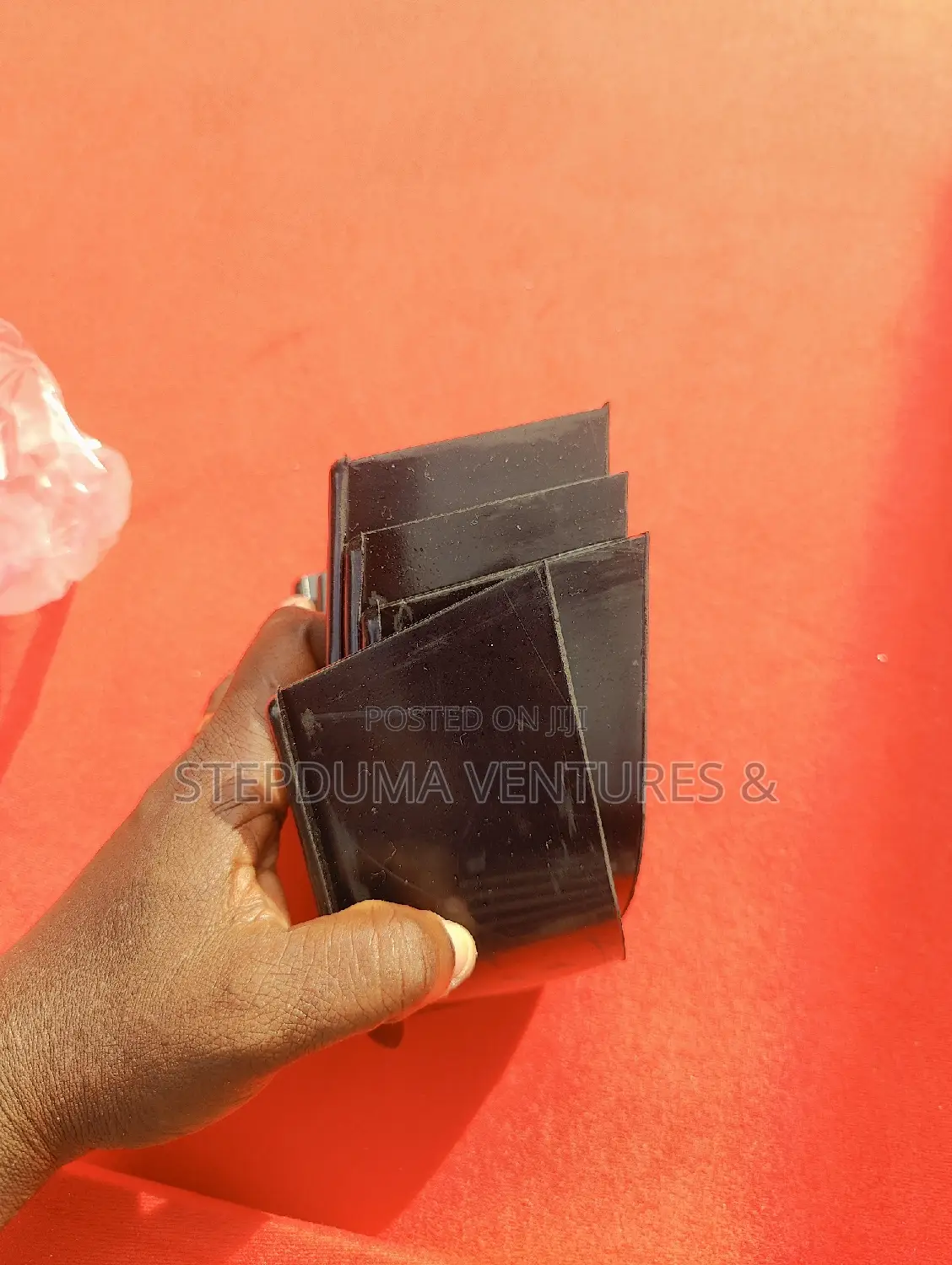 New 6 Set Snooker Pockets(Premiere) for Sale