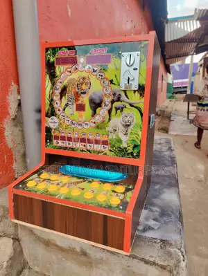 New Jackpot It's Part