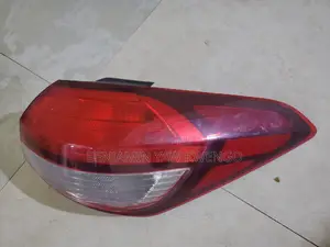 Cerato Kia 2017 2018 Taillights Led