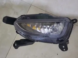 Hyundai Tucson 2017 Fog Lamp