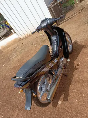 Luojia LJ110-10 2019
