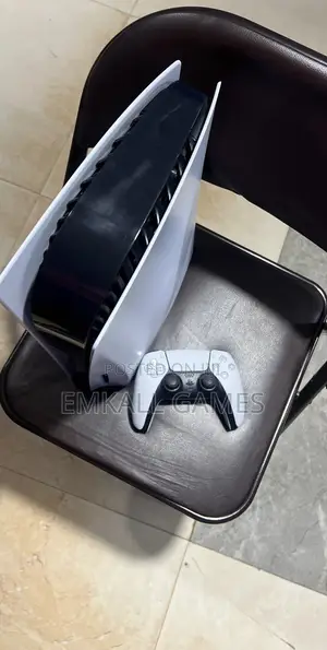 Playstation 5