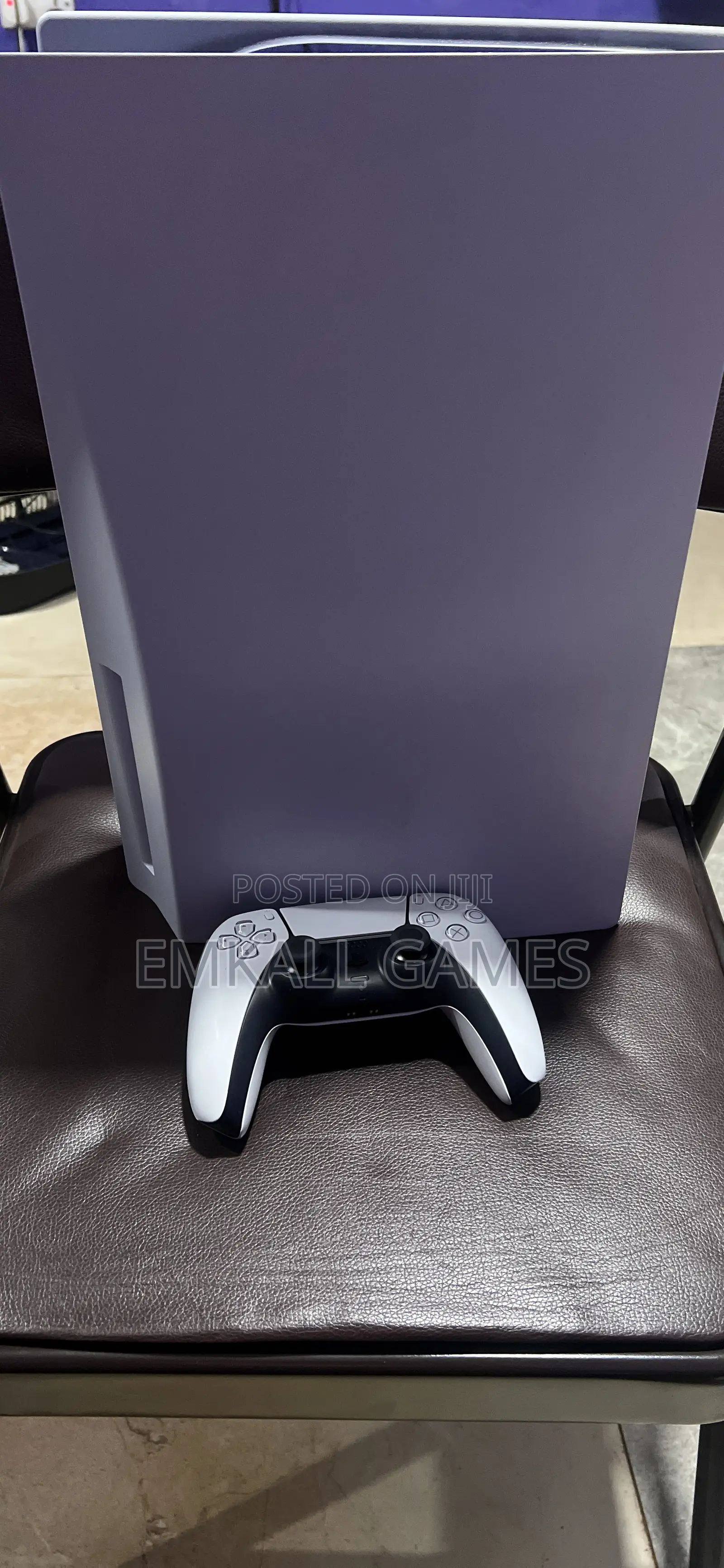 Playstation 5