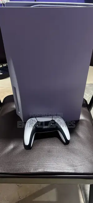 Playstation 5