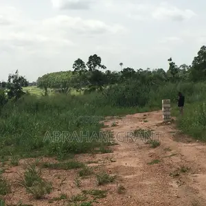 Land for Sale at Ejisu Boankra Atia