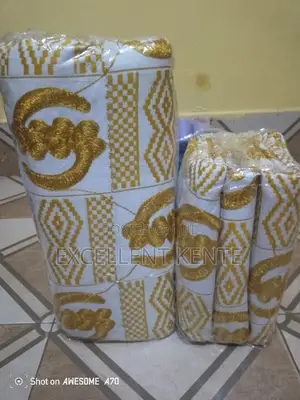 Original Kente 6 Yards