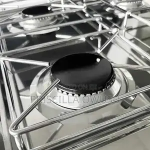 Boko 4 Burner With Stand for Sale