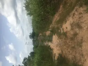 Land for Sale at Ejisu Boankra ATIA .