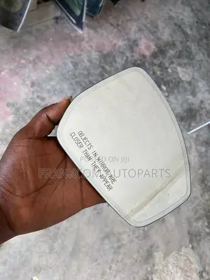 Range Rover Velar 2017-2023 Side Mirrors Glass