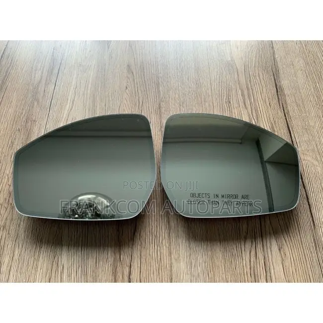 Range Rover Velar 2017-2023 Side Mirrors Glass