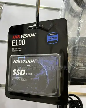 1tb Sata SSD Storage