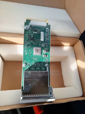 Cisco 9300 Network Module 10gx8 to 40g