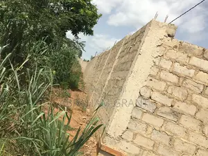 Land for Sale at Ejisu Boankra ATIA