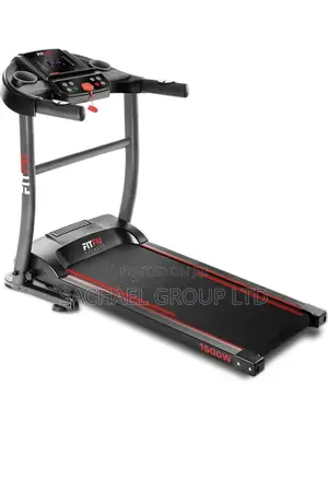 Fitfiu Fitness Mc- 200