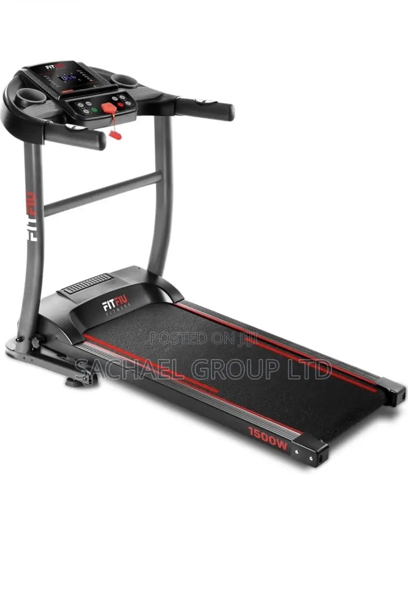 Fitfiu Fitness Mc- 200