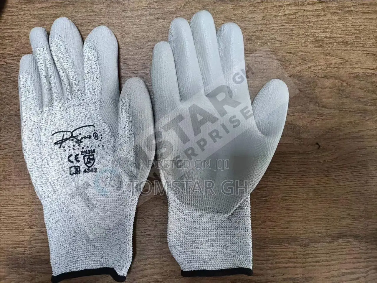 Anti Cut Gloves