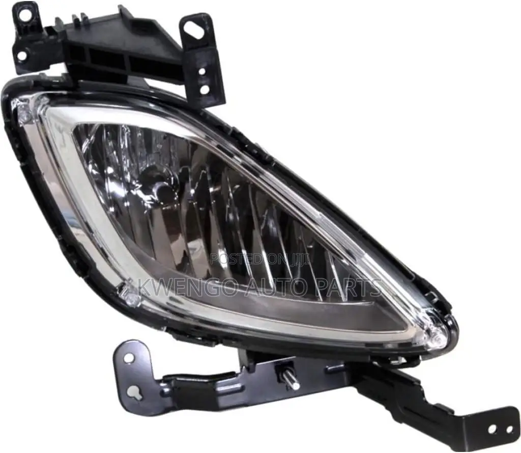 Elantra Foglight 2012,2013 Pair