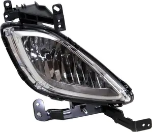 Elantra Foglight 2012,2013 Pair