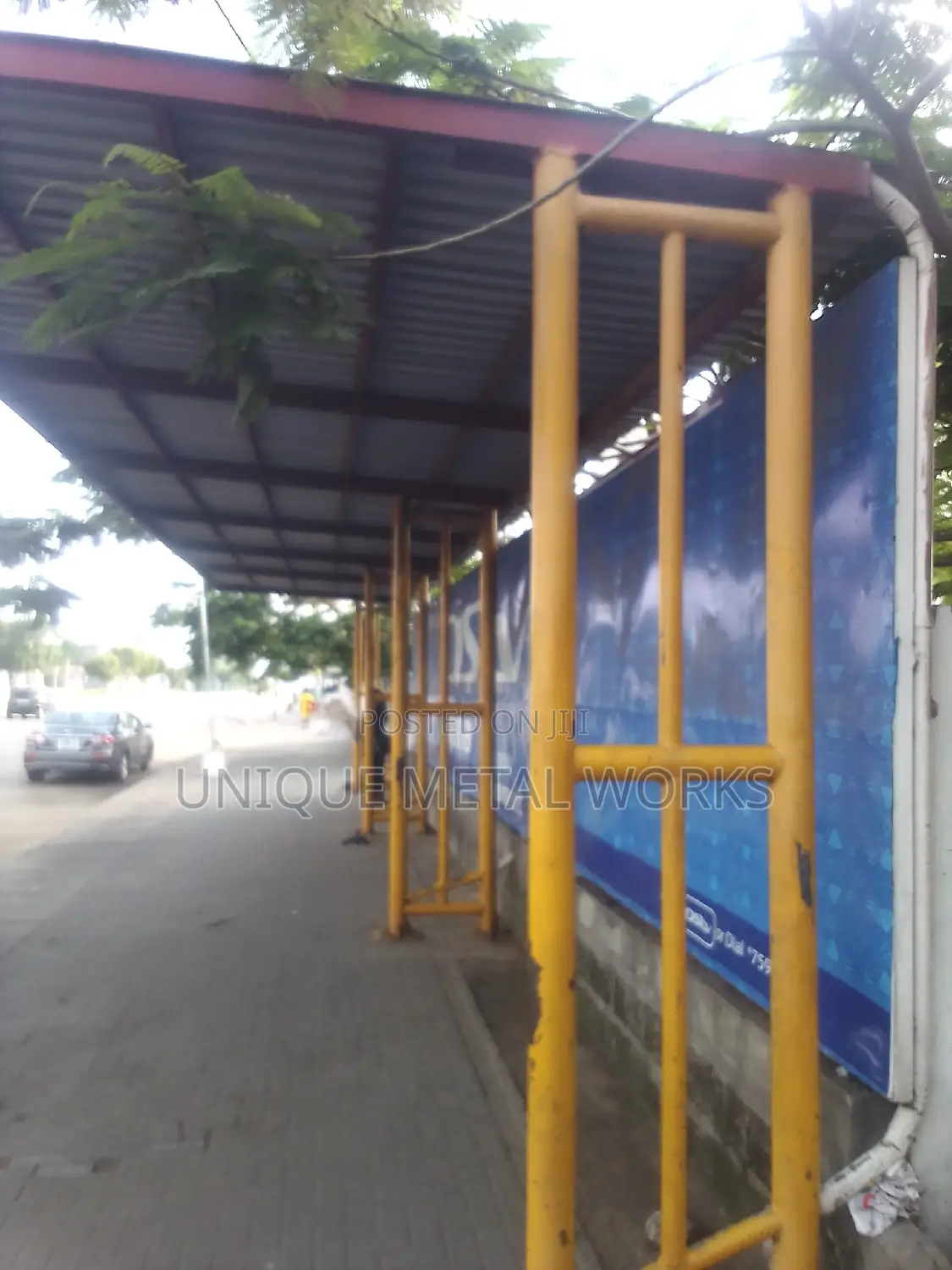 Car Canopy and Metal Works