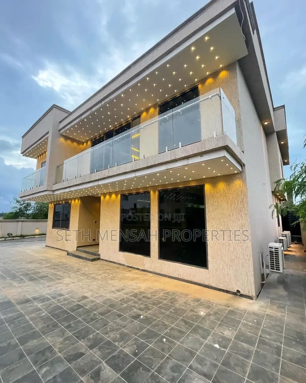 4bdrm House in For Sale, Ashaley Botwe for sale